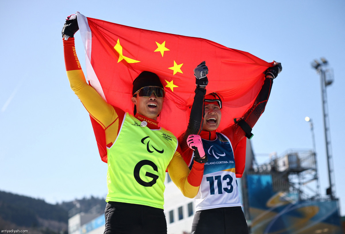 تحديات شتوية