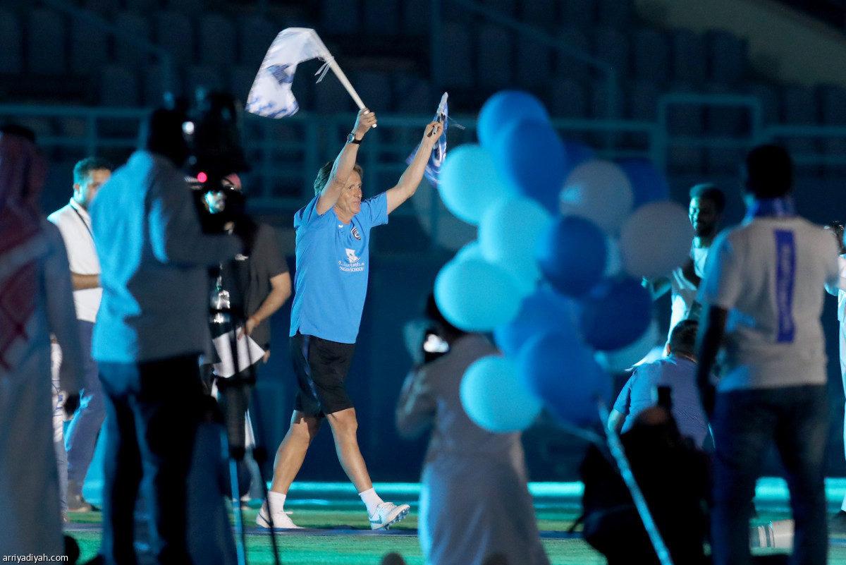 استقبال عالمي