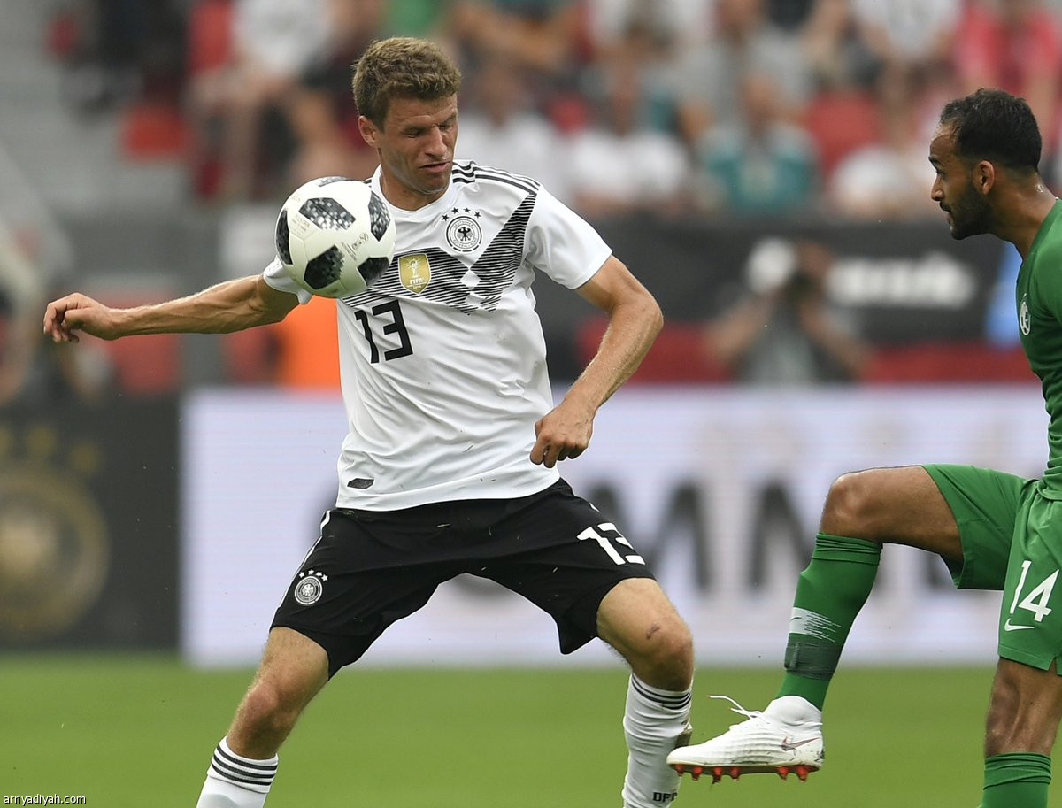 جاهزون للمونديال