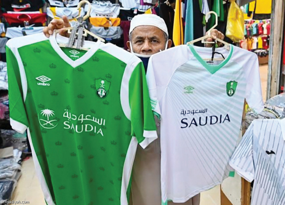 الجدد ينعشون المبيعات