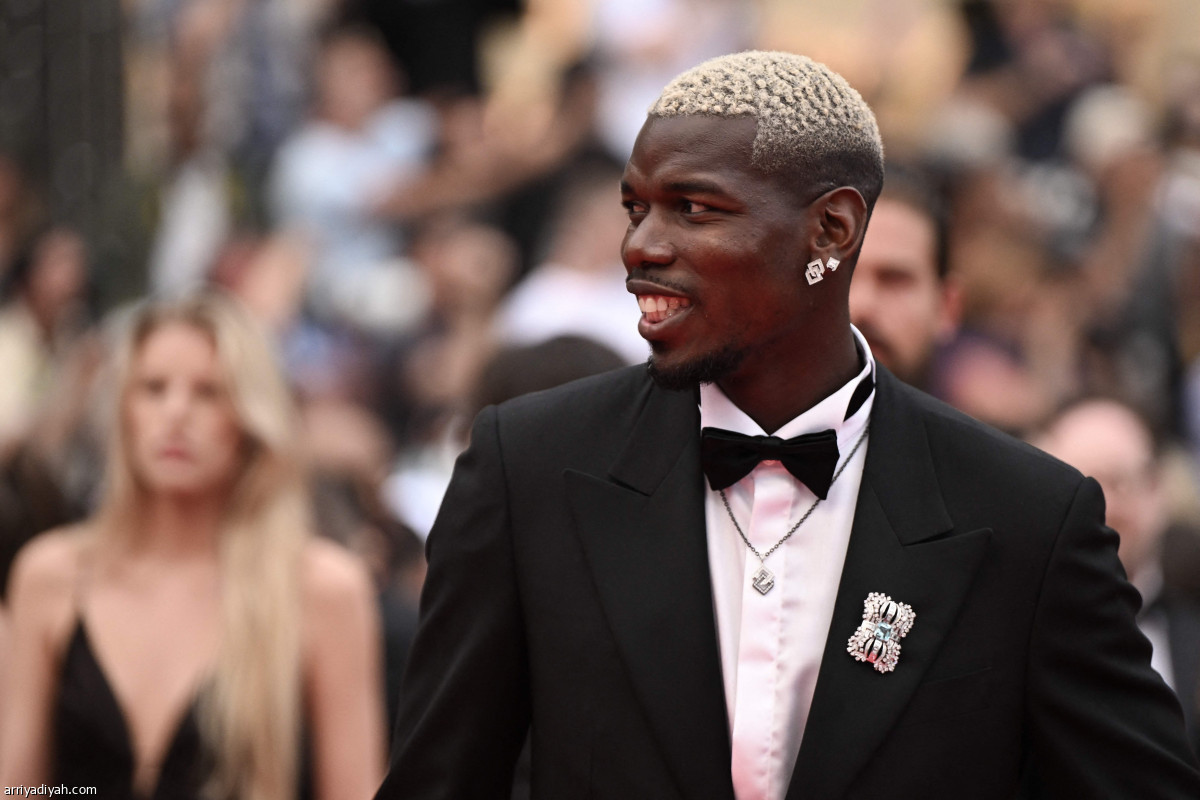 بوجبا في كان