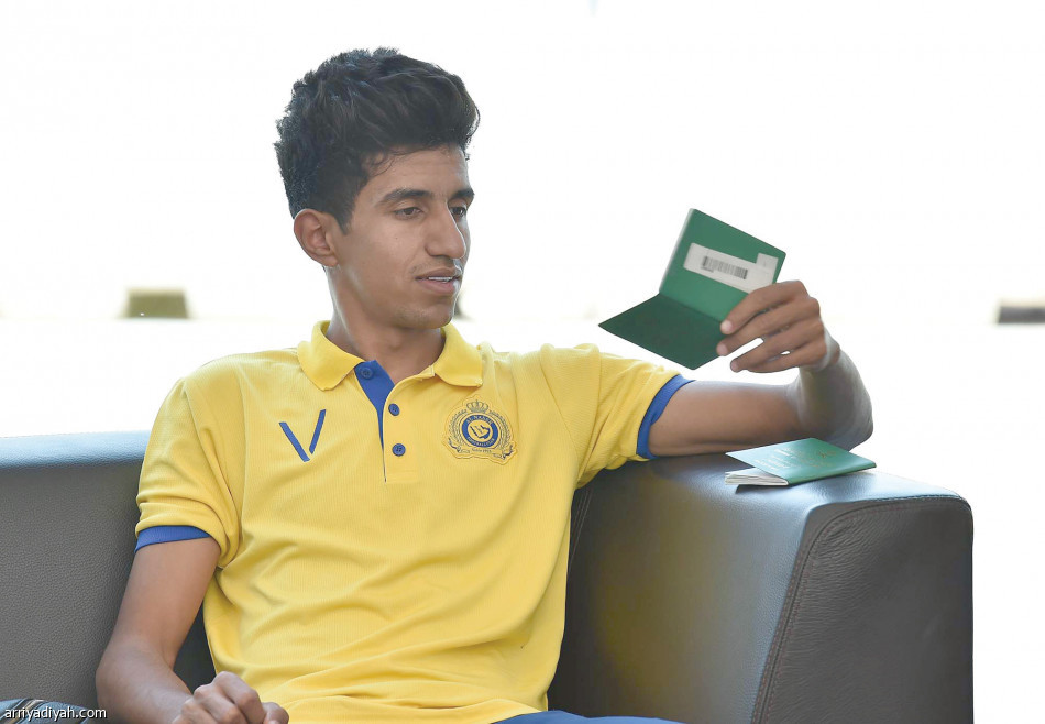 فيتوريا
يعتمد المحليين والشباب