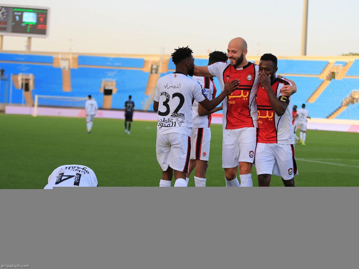 البركاوي.. أول «سوبر هاتريك»