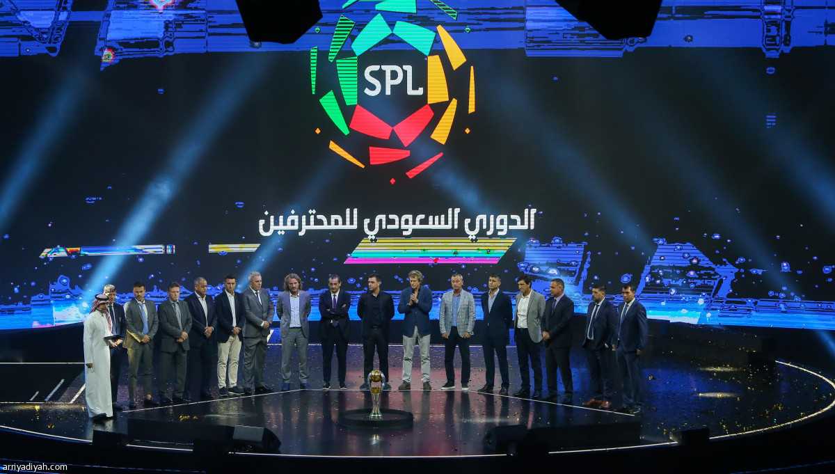 دوري محمد بن سلمان