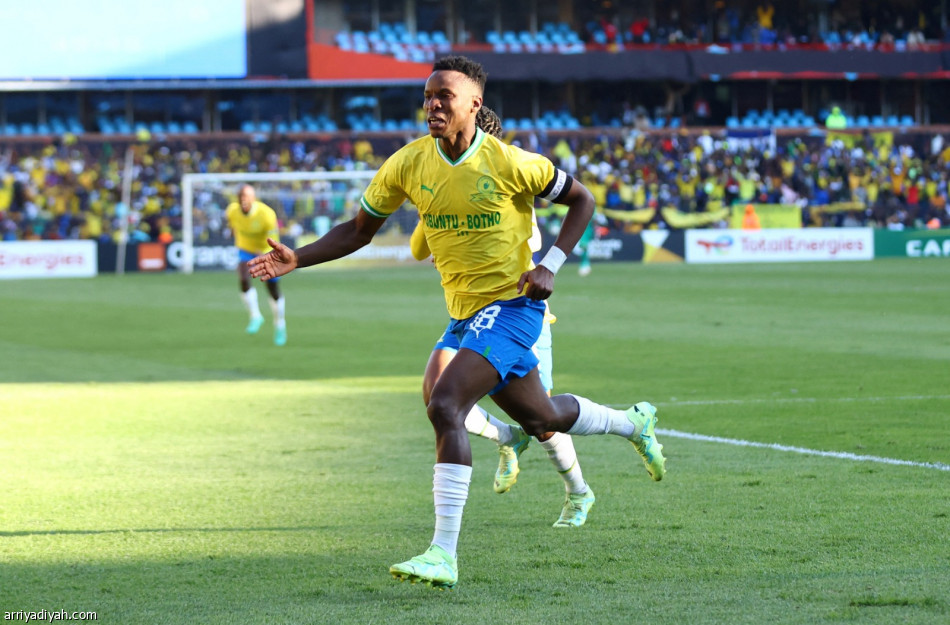 الأهلي والوداد.. النهائي القاري الثالث