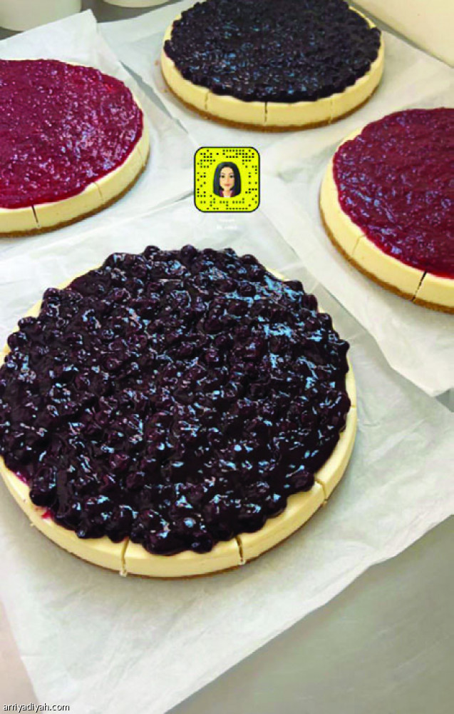 «سينابون خديجة»..
البداية 3000 ريال