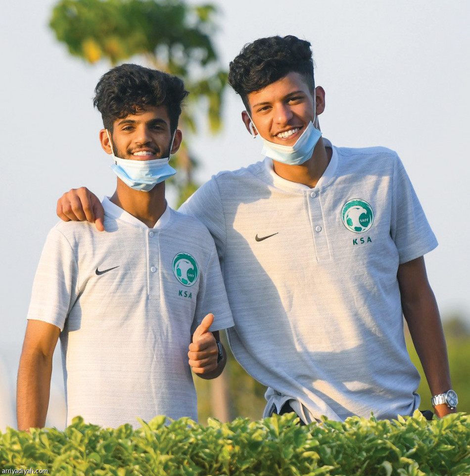 الأخضر يواجه شباب الاتحاد