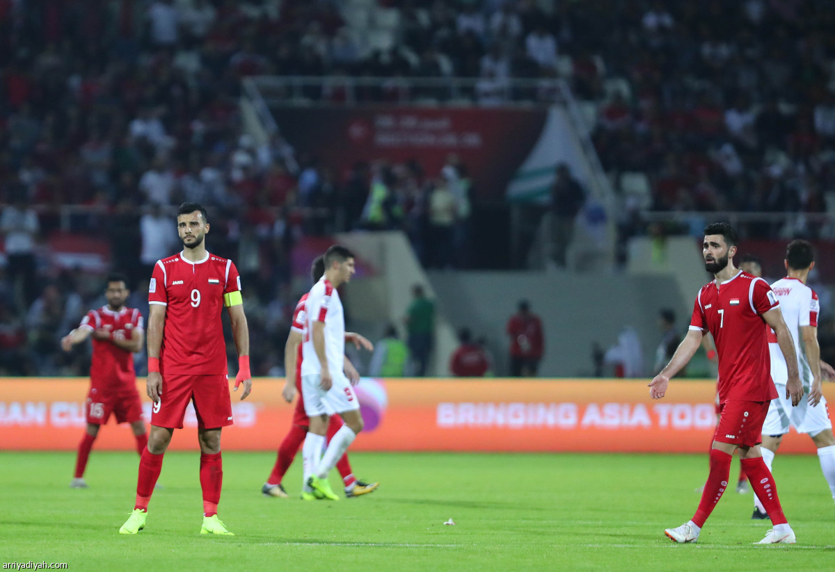 فشل العُمرين