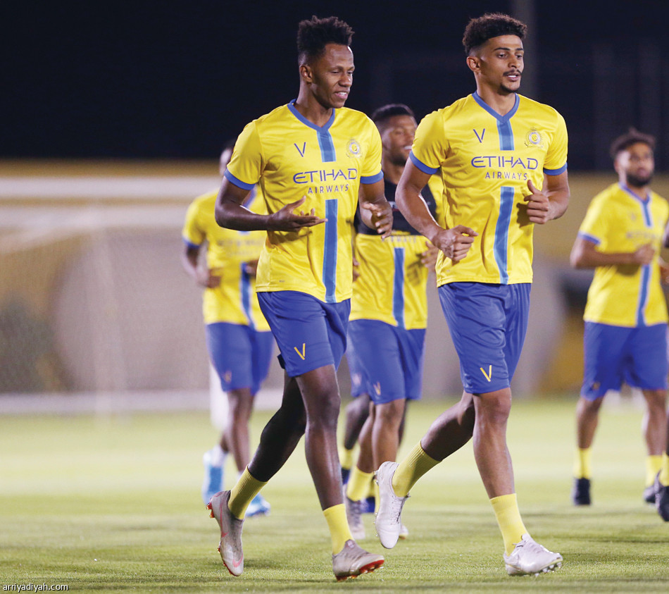 النصر..
من دون فيتوريا