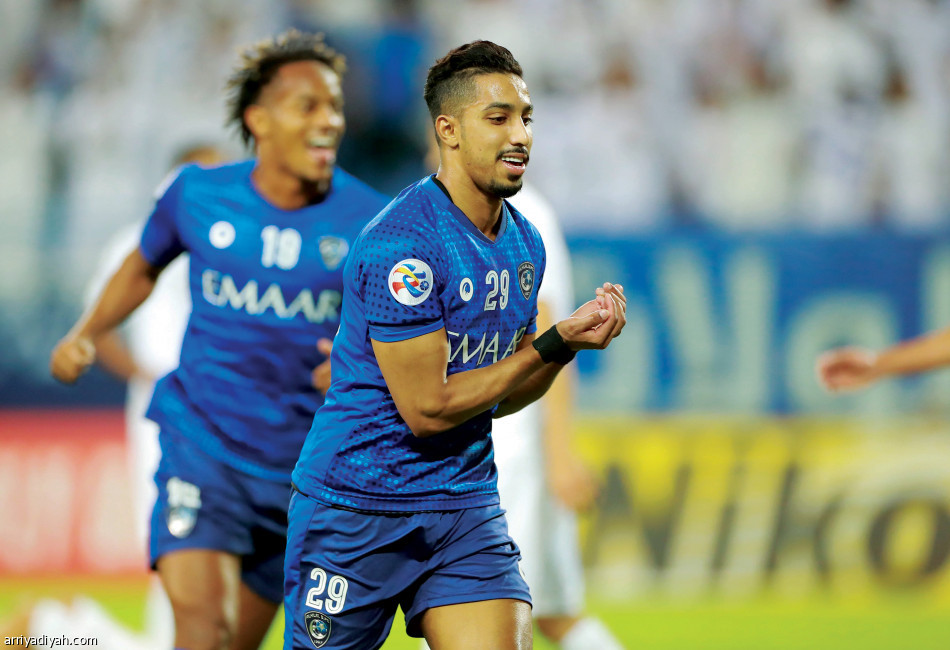 الهدف رقم 200