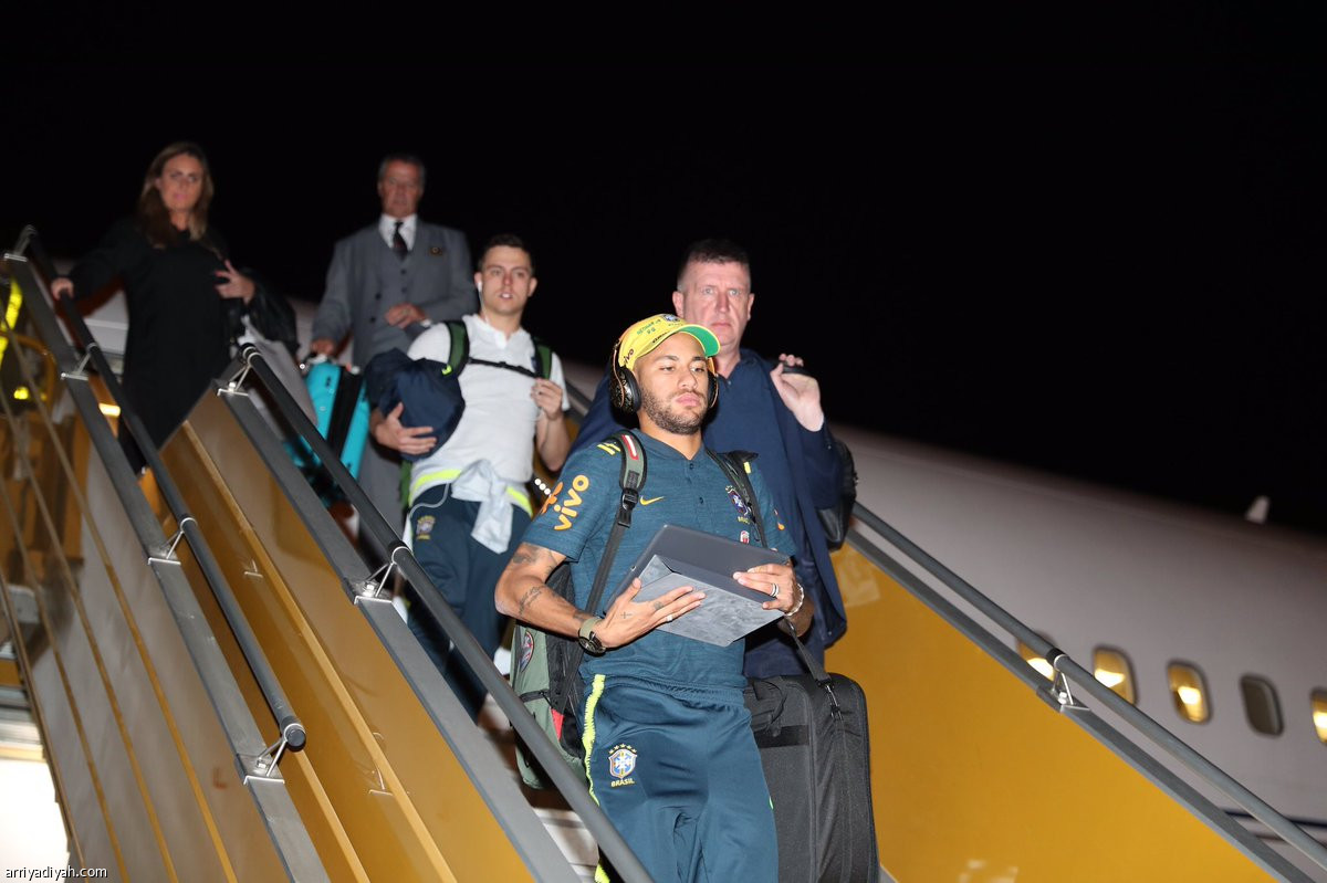 الساحر في الرياض