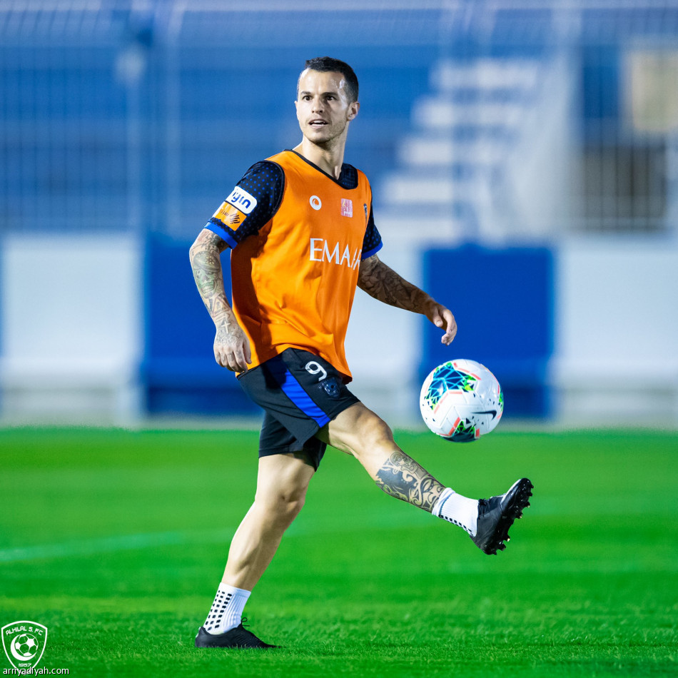 بعد 108 أيام.. الهلال يبدأ تحضيراته للنصر