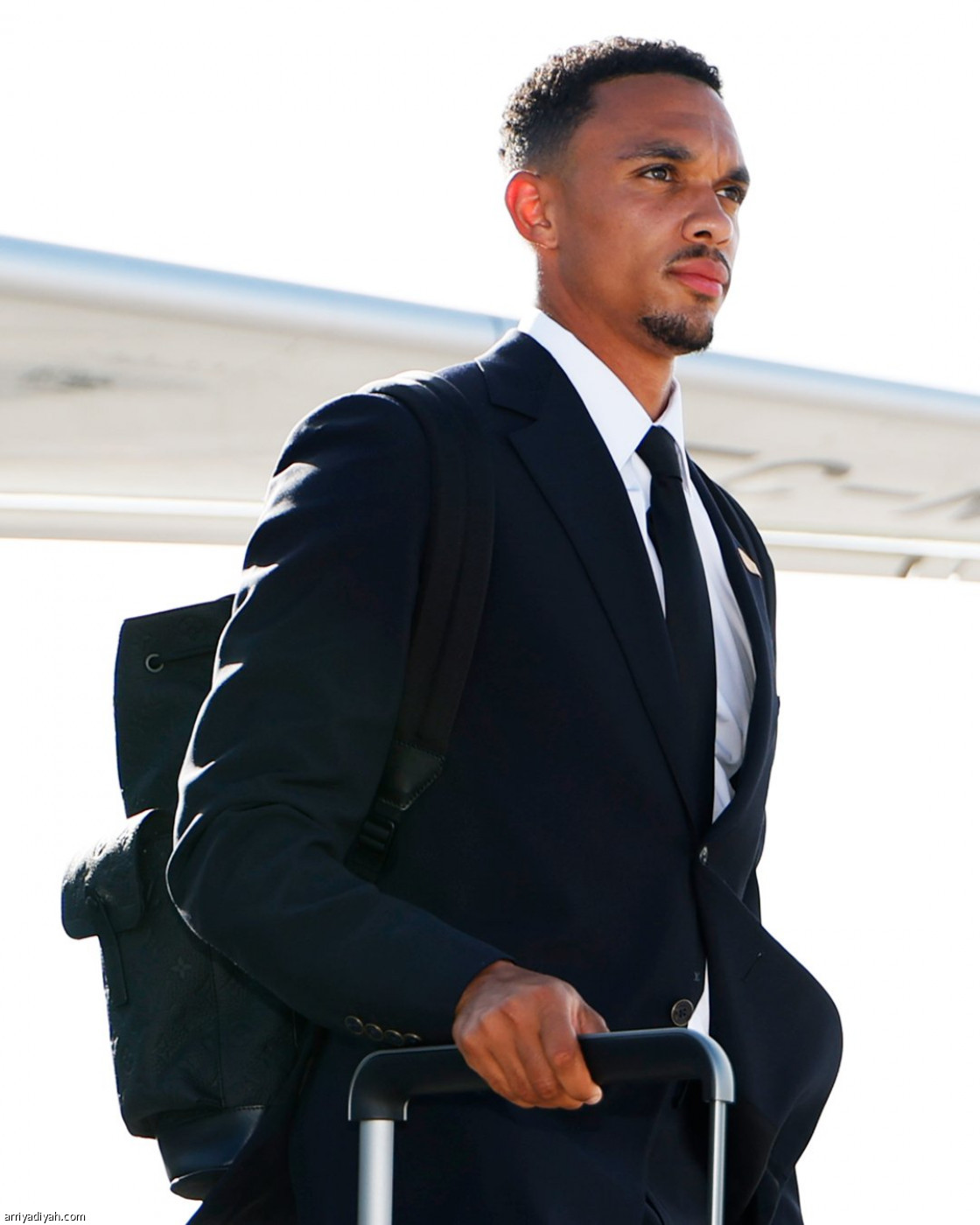 وصول الريال