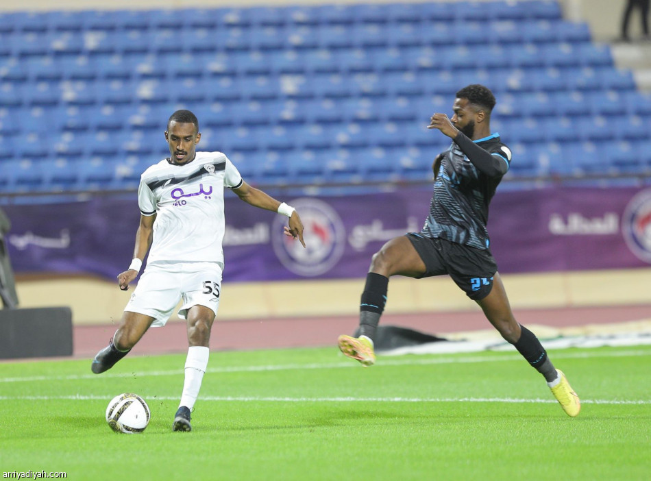 دوري يلو.. 6 فرق تنتصر والتعادل يحضر في 3 مواجهات