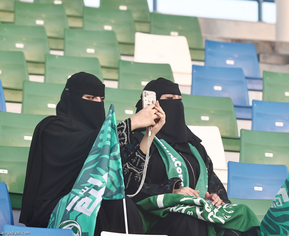 الشهري.. ثنائية ثانية