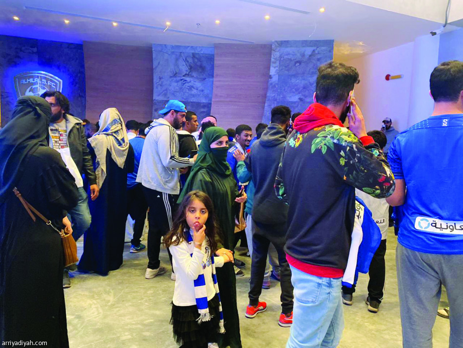 «المكشوفة» 
تنقل الأبطال إلى الدرعية