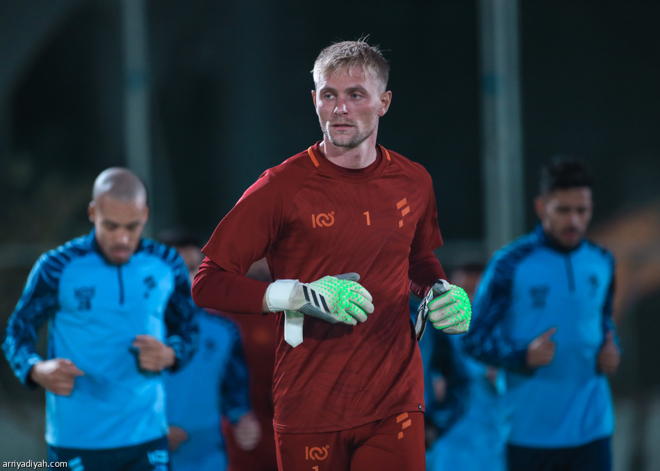 الفتح.. بيليتش يدشن تحضيرات التعاون