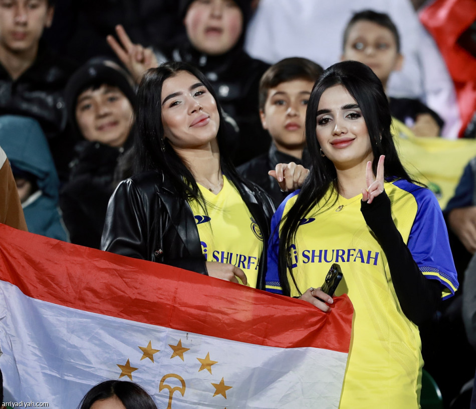 بالعناصر الشابة.. النصر يرفض الخسارة أمام استقلول
