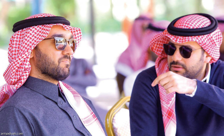 الأخضر
يربك خطط الرياضيين