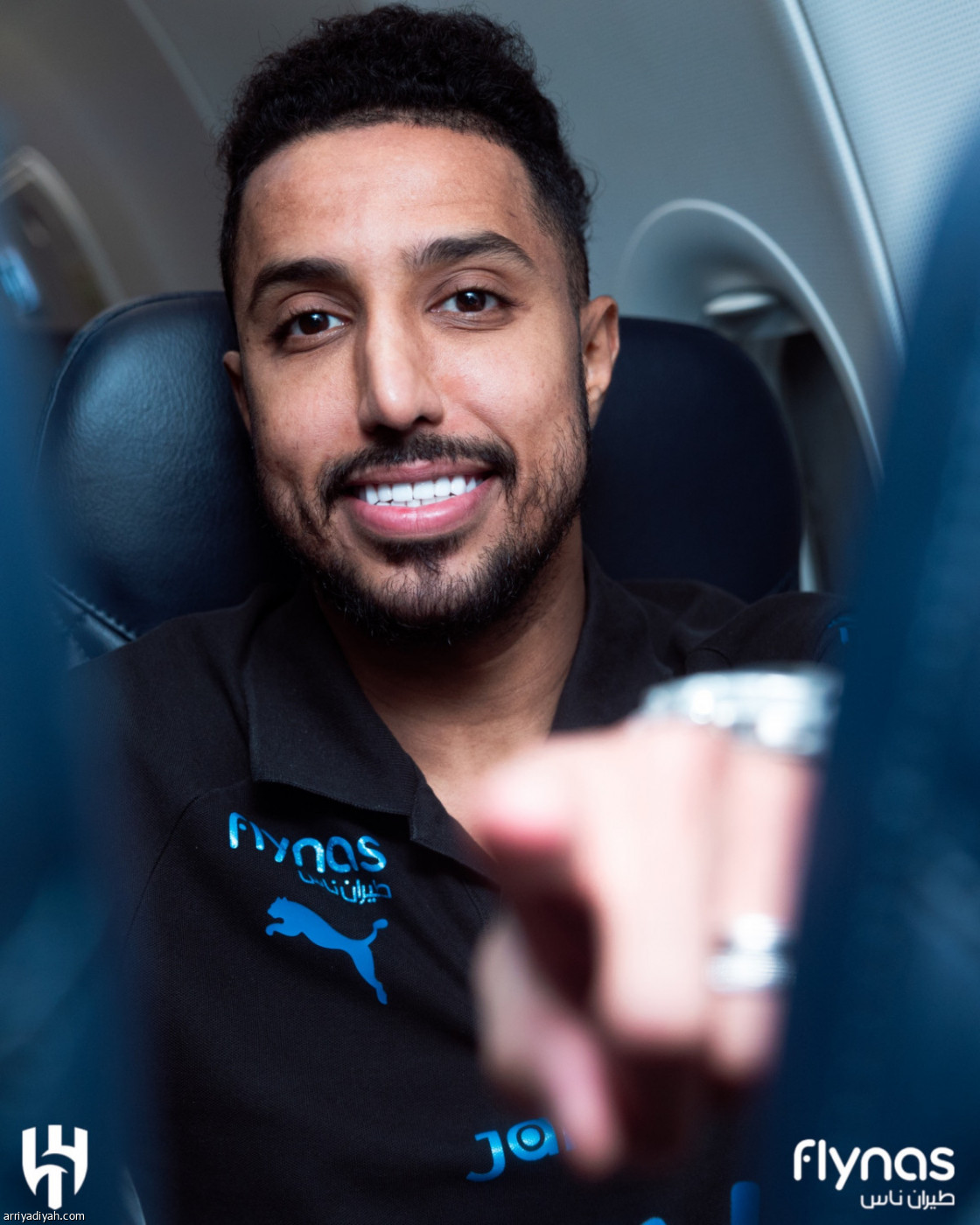 الهلال في جدة