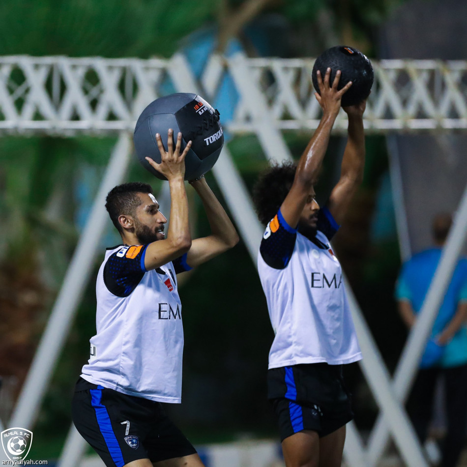 الهلال يودع المرتبات المتأخرة حتى يونيو