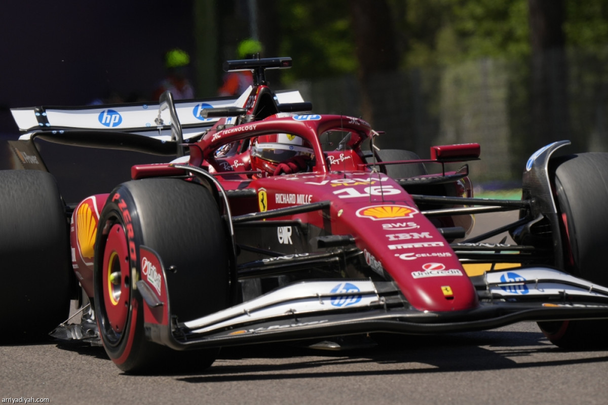 التجارب الأخيرة