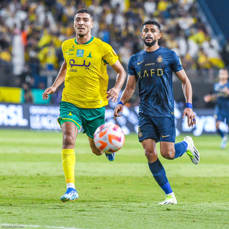 رونالدو..
صانع افتتاحيات الجدد