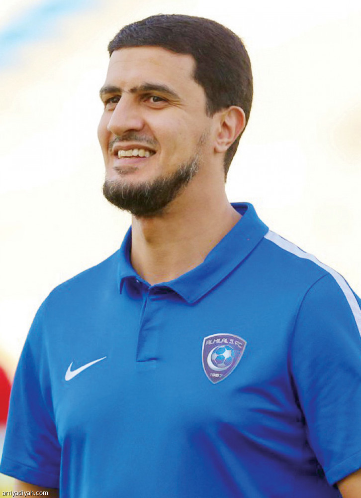 الهلال 
يستعيد الأجانب في العالمية