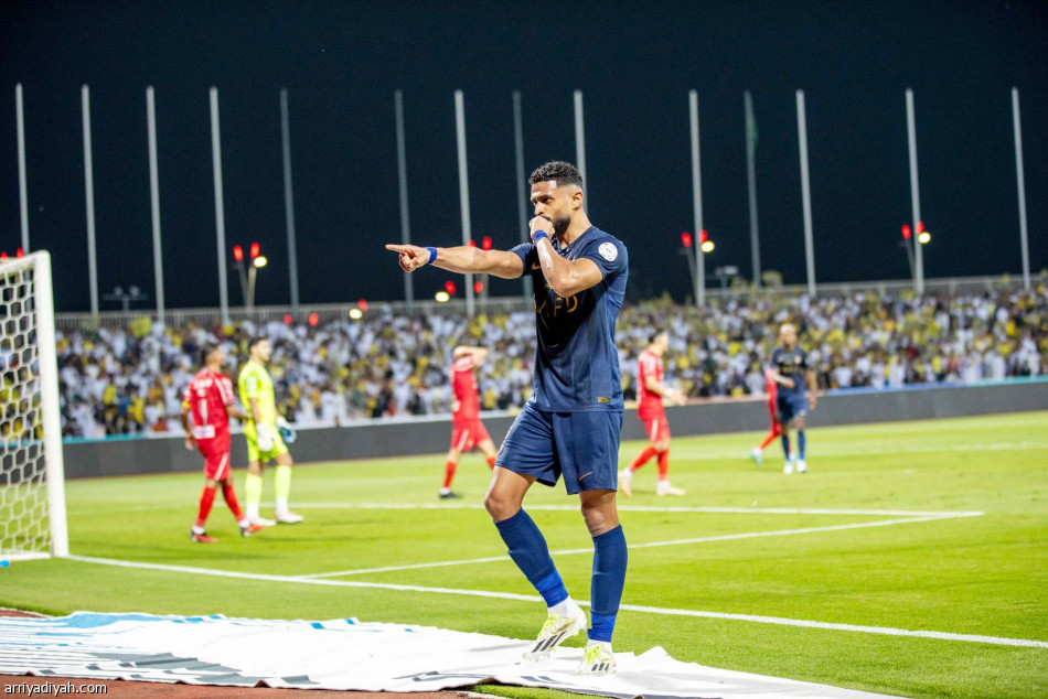 ركلة تيليس
تعيده 4 أعوام