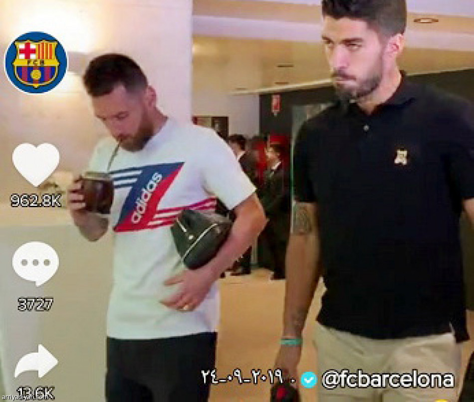 استمرار البرغوث..
15.8 مليون تفاعل