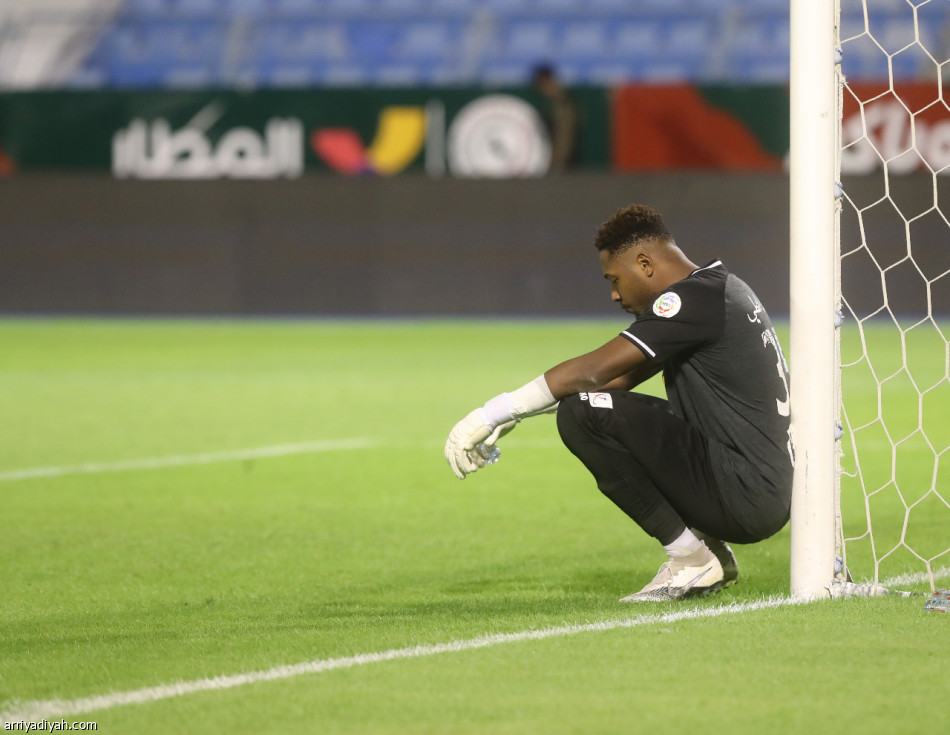 الفتح يضرب الاتفاق.. ويخطف «الثالث»