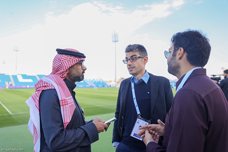 لوكاكو
يرفض تفويت
الديربي