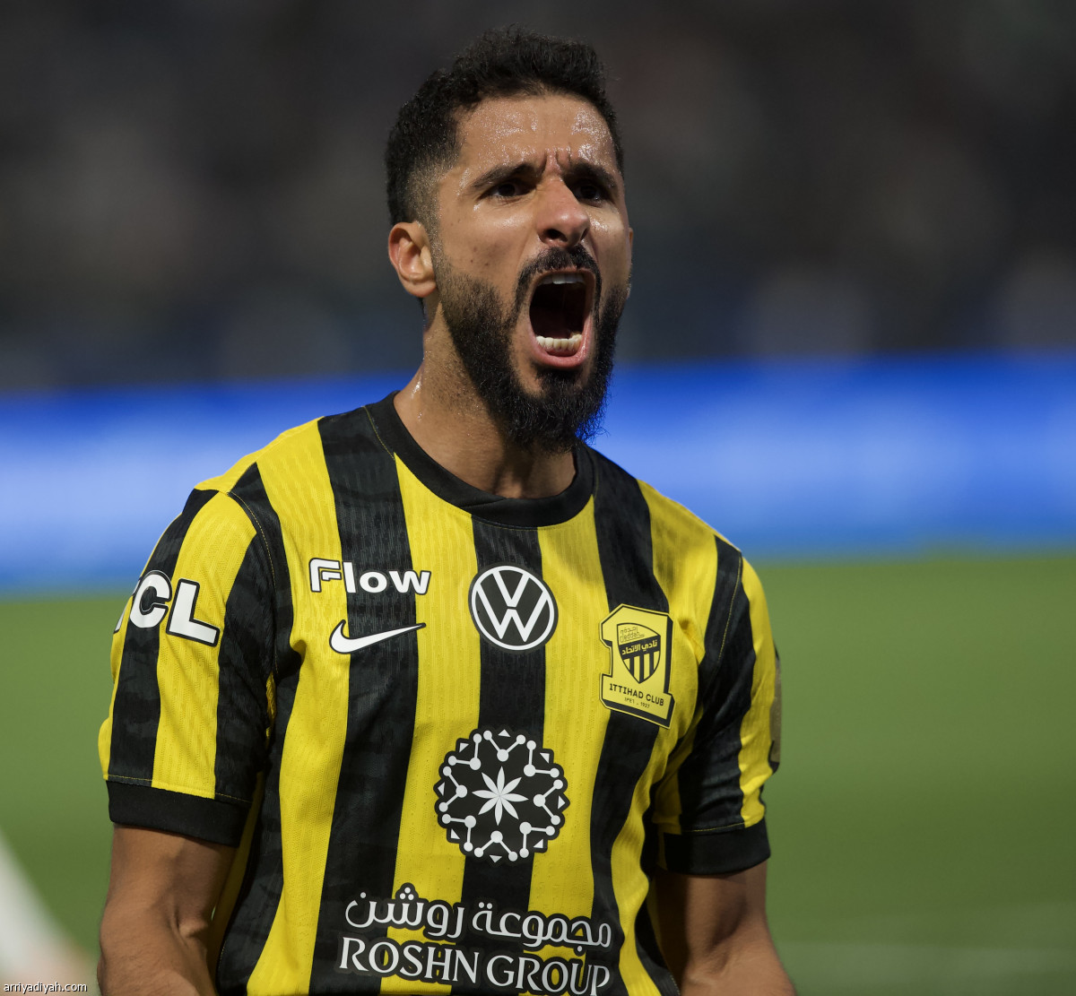 الفتح يعطل الاتحاد