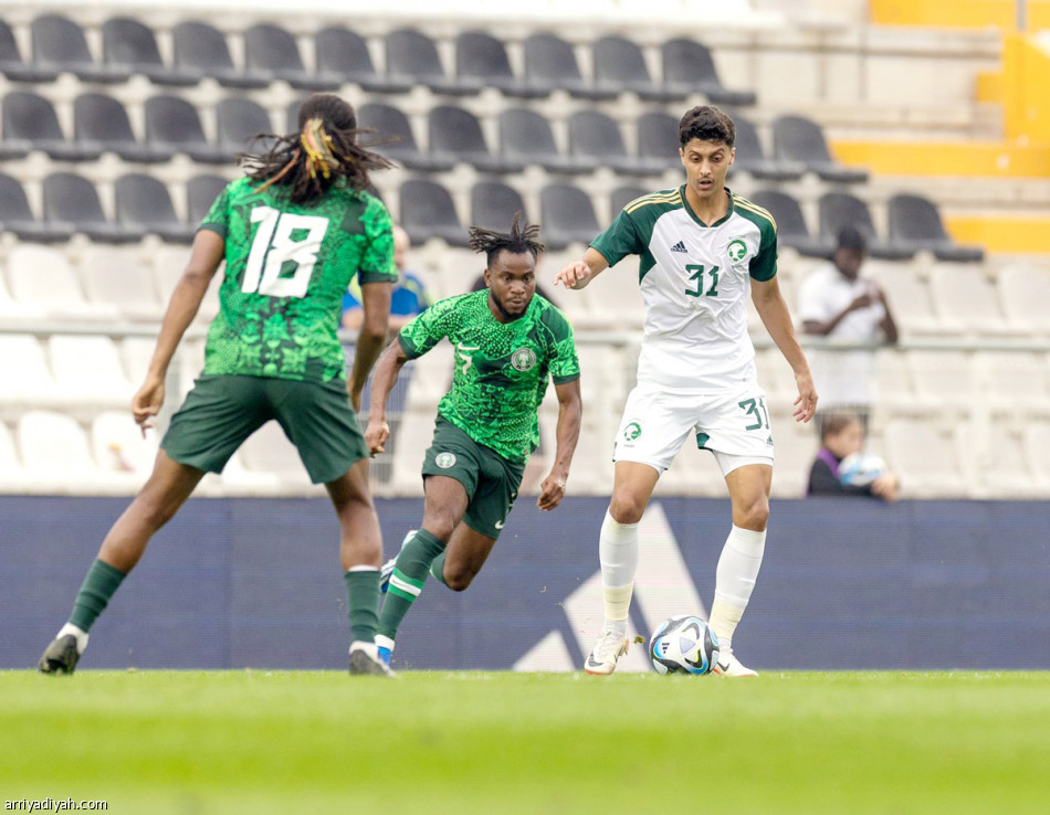 الأخضر 
يتراجع 17 عاما