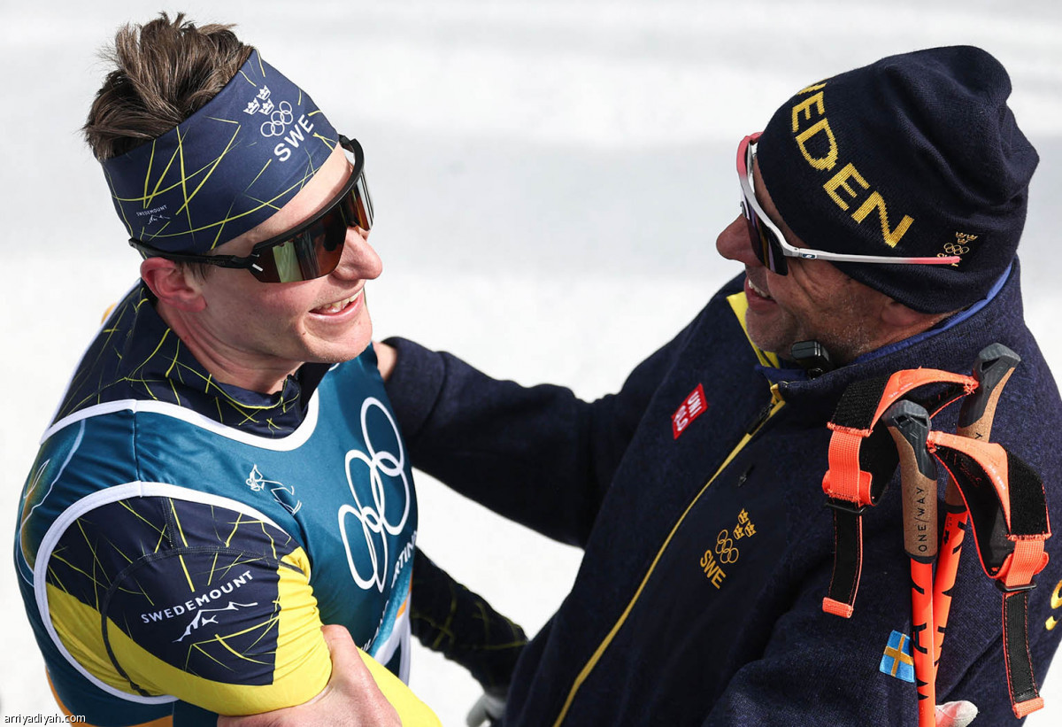 الذهبية الأولى