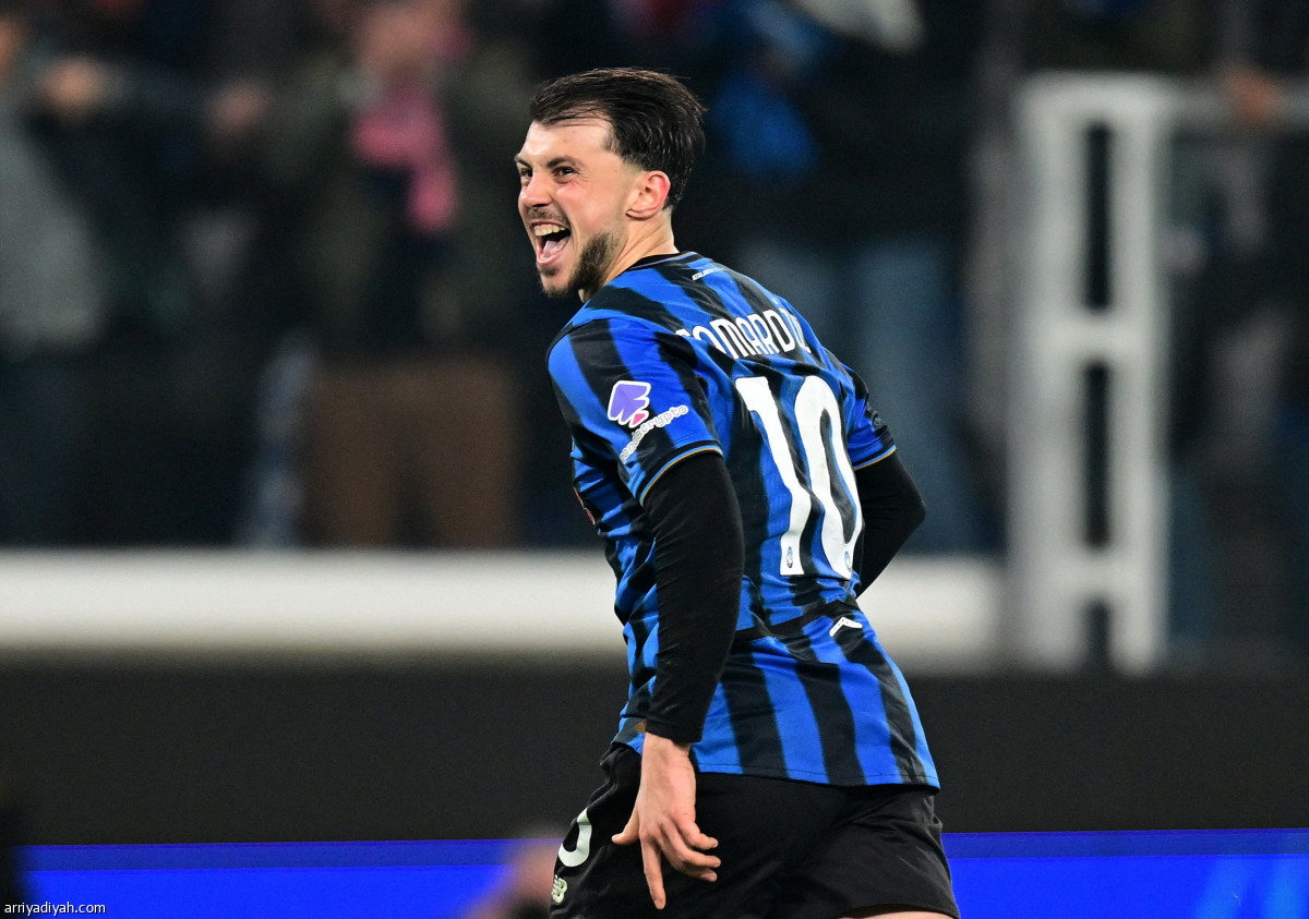 ريمونتادا إيطالية