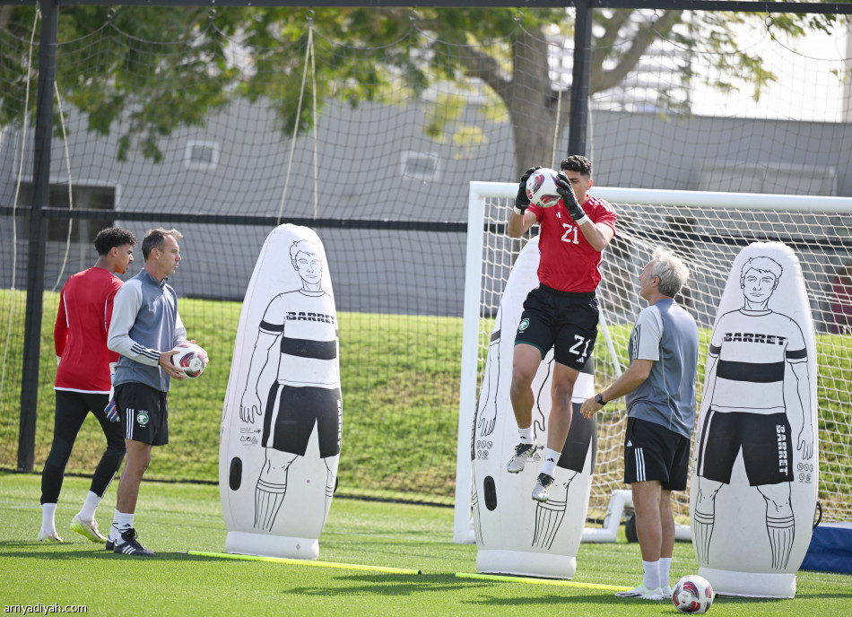 متطلبات التدريب
تستدعي يوسف