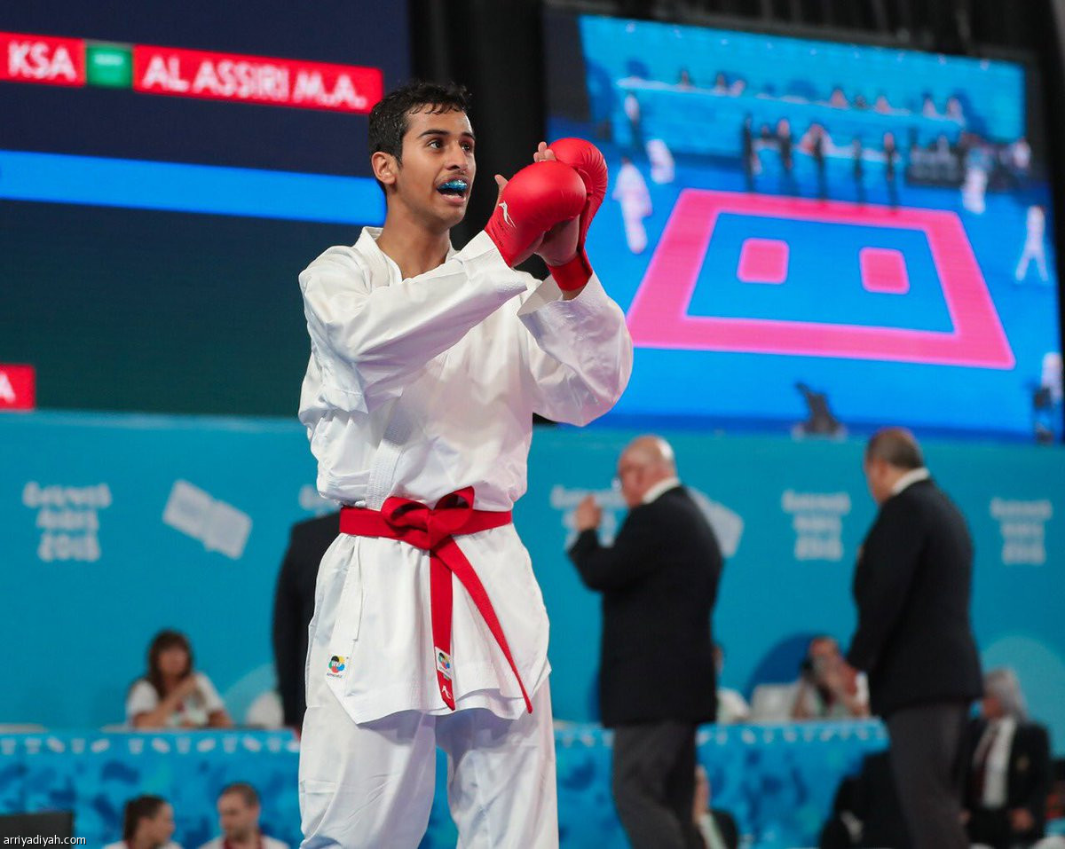 الذهبية الأولى