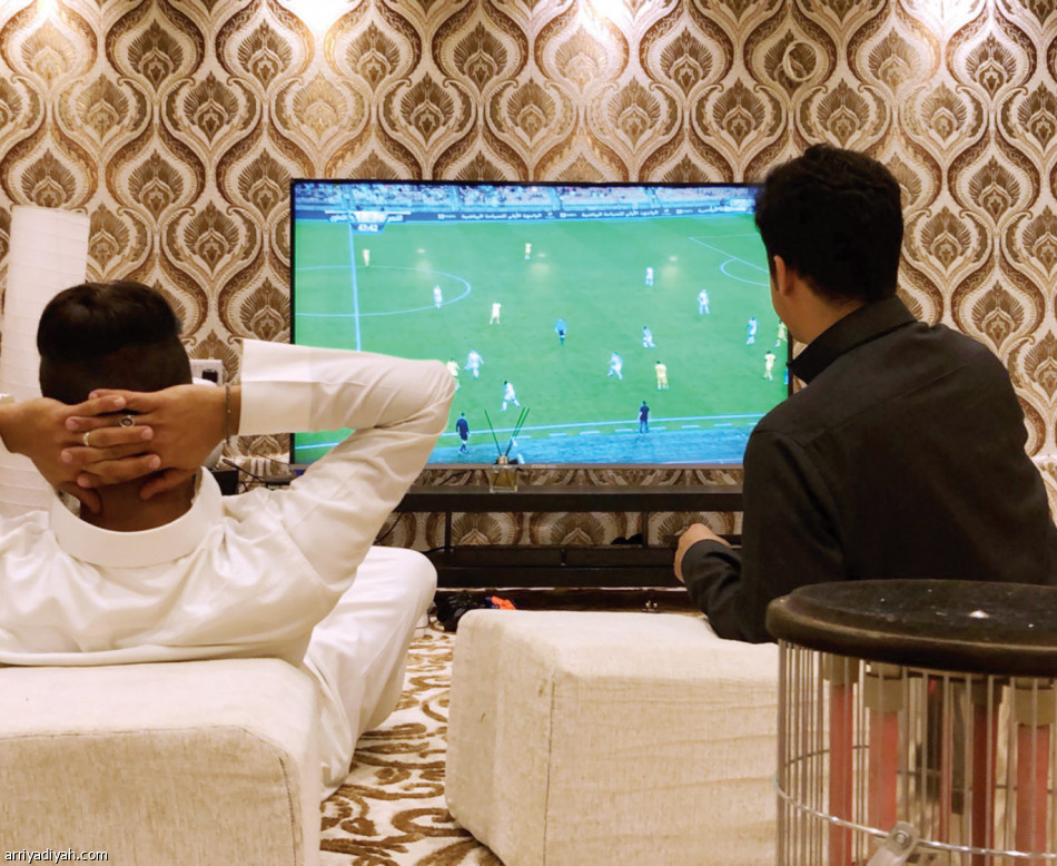 الرياض
تحتفل بـ «النصر»