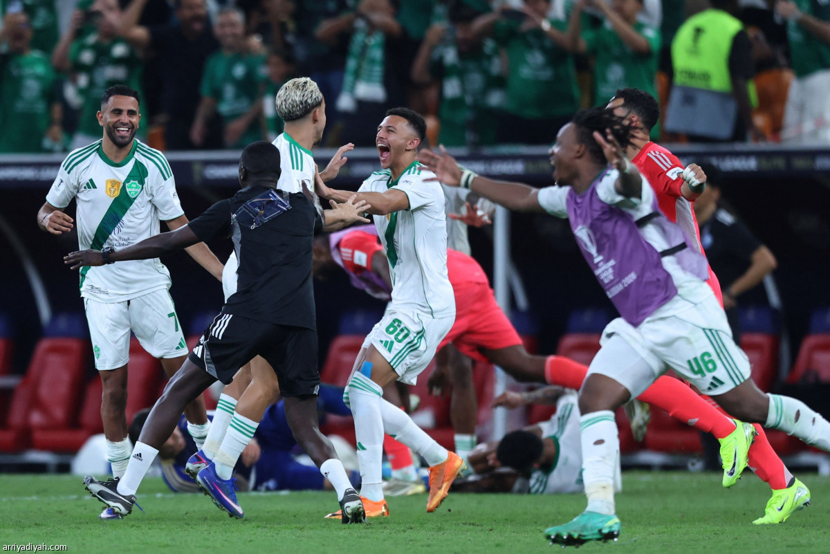 ليلة استثنائية