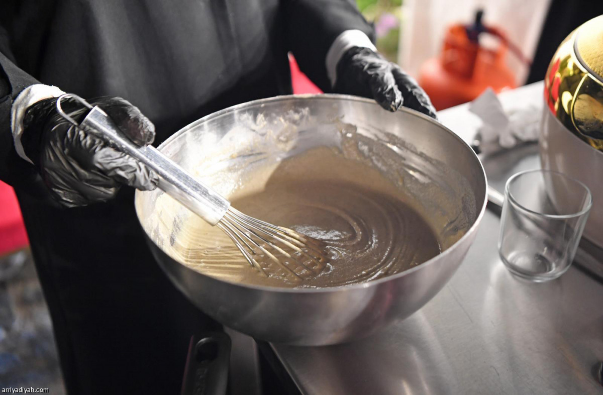 «سفرة الأجاويد»