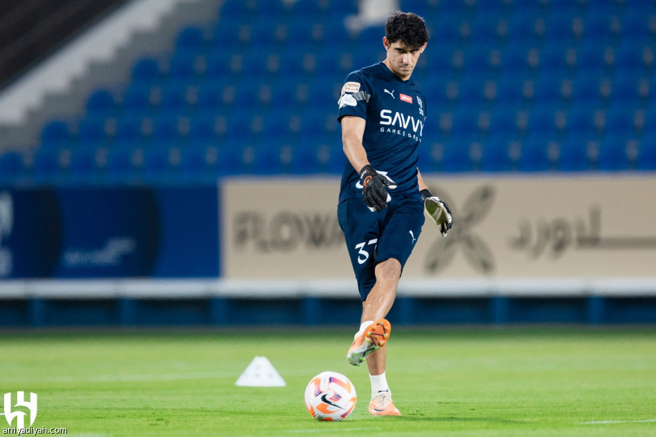 نيمار يدعم خيارات خيسوس أمام الرياض