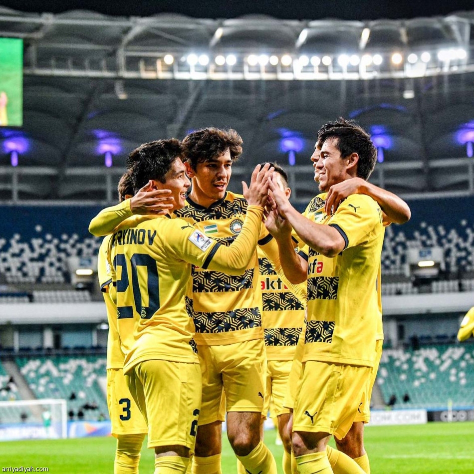 أمام العين.. الفيحاء يتلقى
الخسارة الأكبر