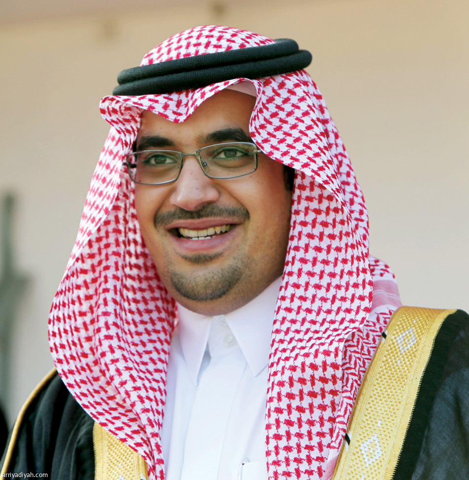 الفيصل
يترأس العربي 3 أعوام