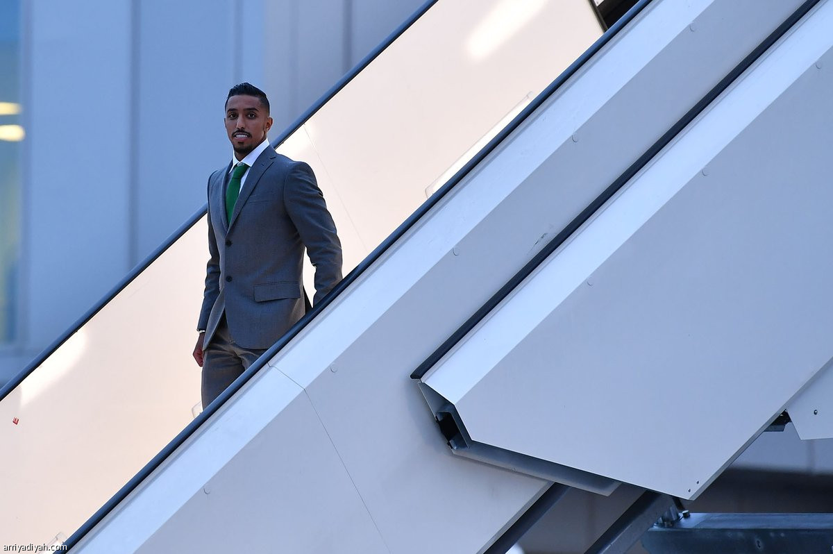 الصقور في روسيا