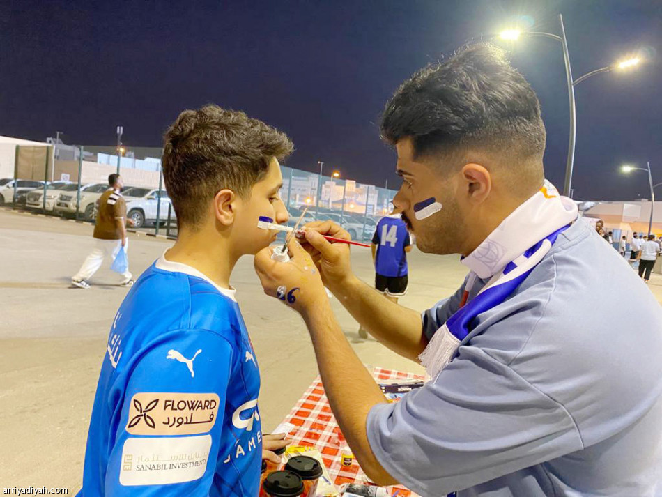 الهلال 
يلحق براون بـ 6 ضحايا