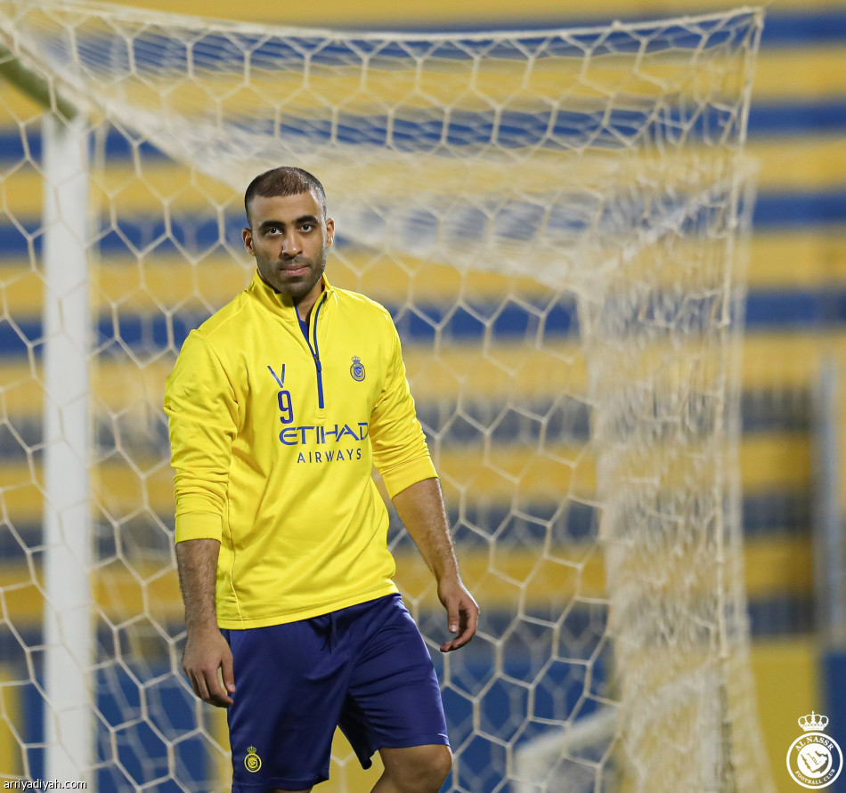 النصر يتحضر للهلال بـ«التسديد المباشر»