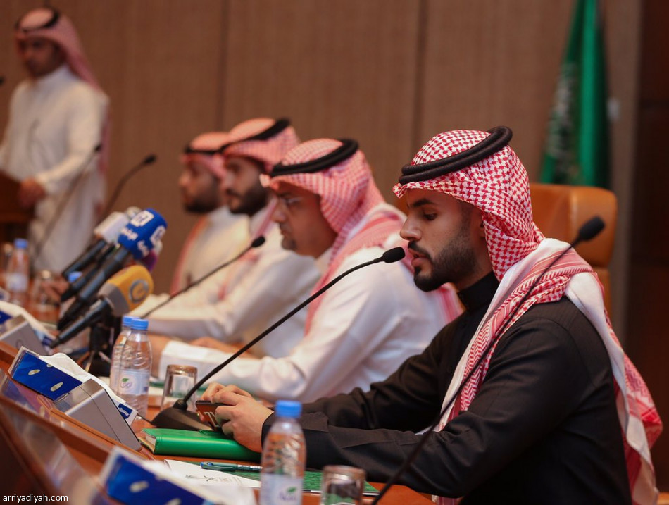 الفيصل رئيسا للأولمبية السعودية