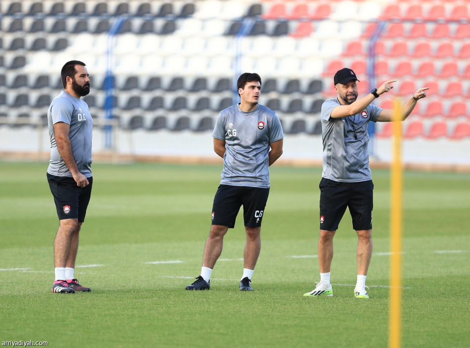 ديربي بريدة
يغير مركز السلولي