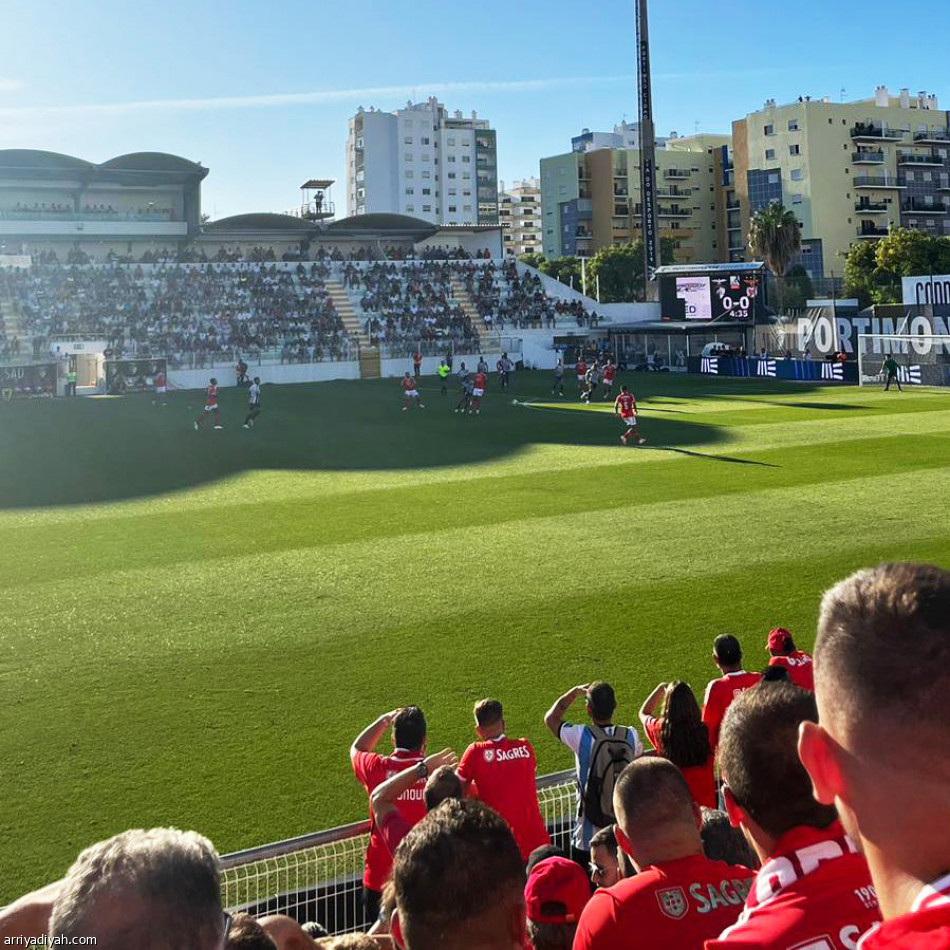 5 دقائق
تقرّب السعوديين